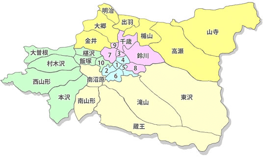 地域社協マップ